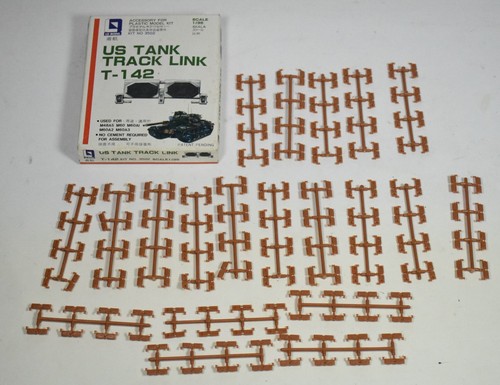 Kit 3502 modellino tank - modellino, us