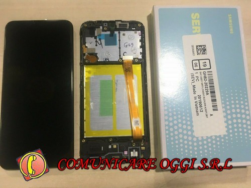 Display lcd touch - lcd, screen