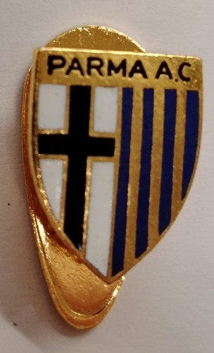 Distintivo calcio parma - calcio,