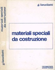 Appunti materiali speciali - appunti,