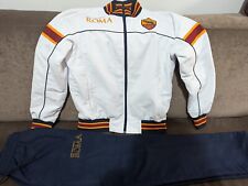 Tuta AS Roma, Unica come Te, Taglia M. Junior.