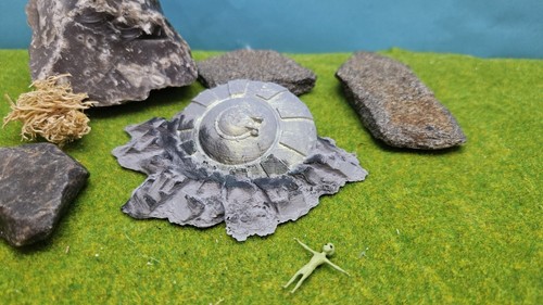 Ufo incidente piattino - ufo,