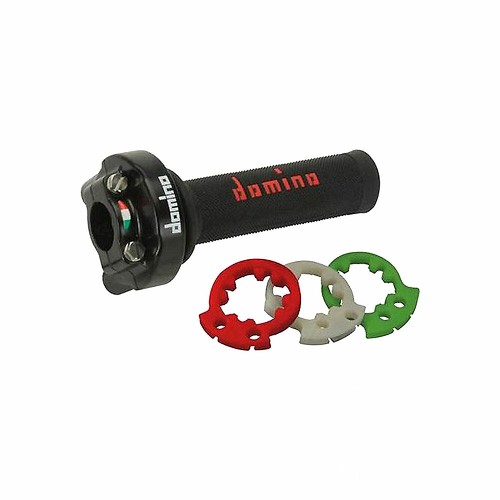 Comando gas rapido xm2 - gas,