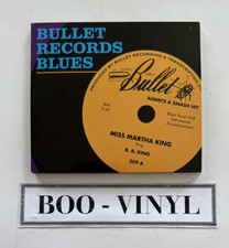 Various Artists : Bullet