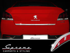 3M Profilo Cromato Paraurti