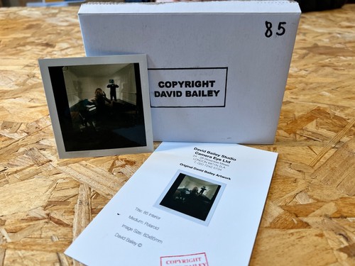 Polaroid personale david - personale,
