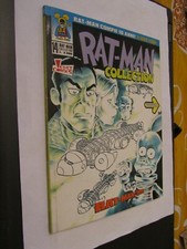 RAT-MAN COLLECTION N. 14