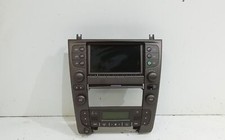 Navigatore LANCIA Thesis 1