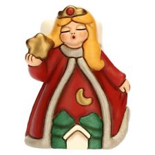 Fata Regina Natale Thun 9,8 x 8,5 x 12,8 cm h