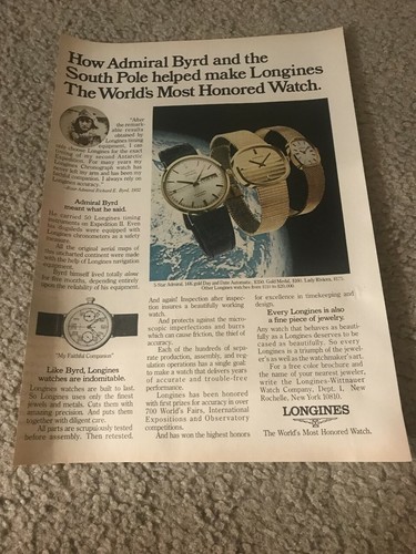 Orologio vintage 1975 longines - orologio,