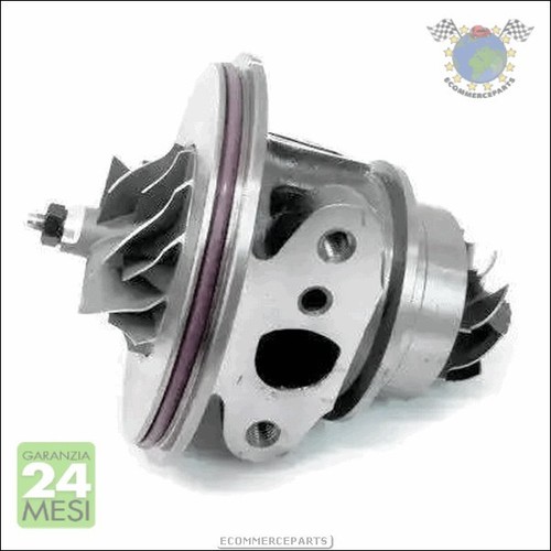 Coreassy turbina - coreassy,