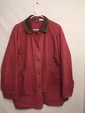vintage woolrich Womans Parka