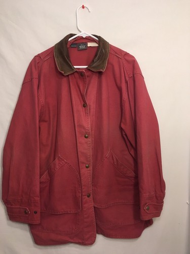 Vintage woolrich womans parka - woolrich,