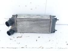 9656503980 RADIATORE INTERCOOLER PEUGEOT 308 (T7) 1.6 HDI 16V MAN 6M 109CV 2009 