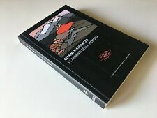 Gianni Materazzo, I labirinti