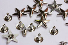 Borchie sfuse in lega forma