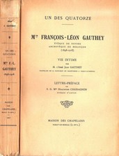 Un des Quatorze - Mgr