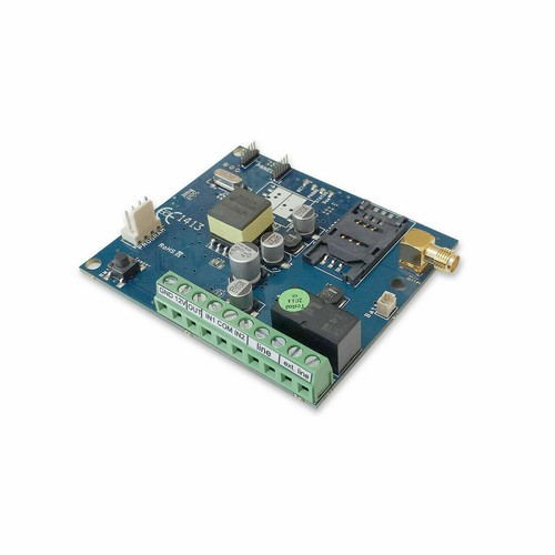 Tellsystem proline gsm - tellsystem,