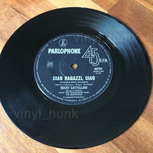 Ao67 rocky gattellari clan - gattellari,