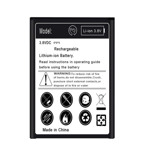 Large power 7170mah battery - 7170mah,