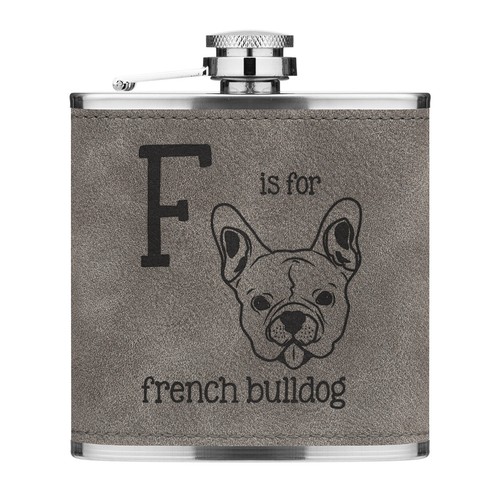 Lettera per bulldog - lettera,