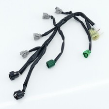 Yamaha FZ6 FZ6-S RJ07 Fazer