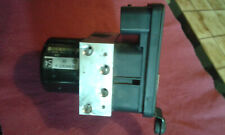 seat leon 1m 1.9 tdi 150 cv  top sport centralina abs 1c0907379k