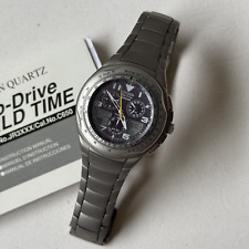 Orologio Vintage Citizen