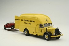 Exoto 43 | 1931/34 S.A