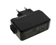 Alimentatore casio smart - casio,