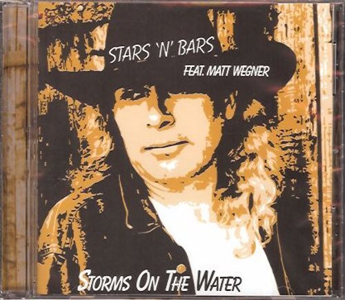 Stars bars matt - stars, 'n'