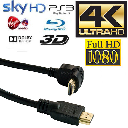 Cavo hdmi angolo retto - hdmi,
