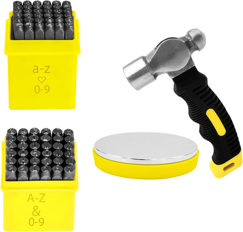 Pezzi kit timbratura in - di,