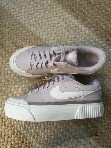 Nuove nike court legacy lift - court,