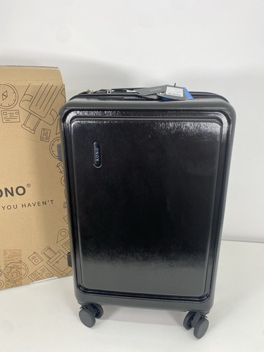 Valigia kono pollici abs - 24, abs+pc