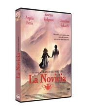 La Novicia DVD 1993 Storia di