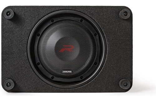 Alpine sb10 series - alpine, 10"
