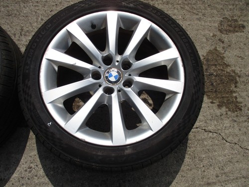 Cerchio lega bmw f10 - lega, e
