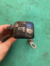 honda xr 650 CRF Strumento