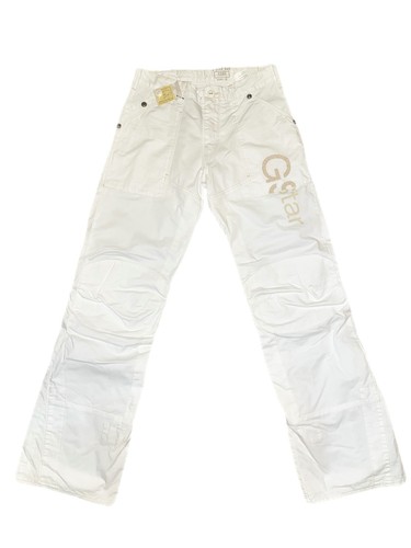 Jeans star raw 3301 taglio - raw,