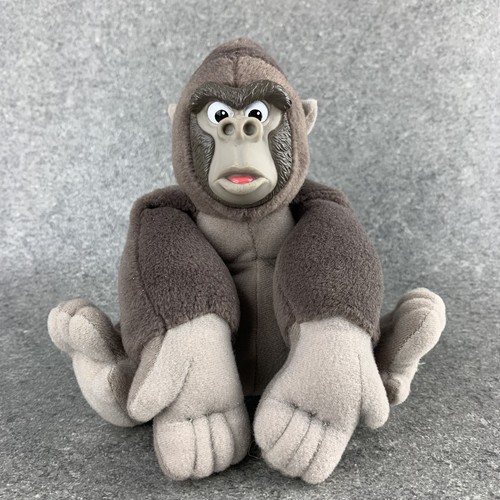 Disney vtg flynt - gorilla, "
