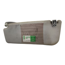 Pannello Alette Parasole Sinistro FIAT PUNTO EVO/PUNTO 3 Serie 199 USATO