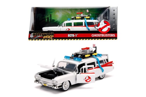 Jada giocattoli ghostbusters - jada,
