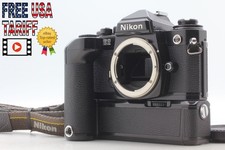 [Quasi come nuovo] Nikon FE2