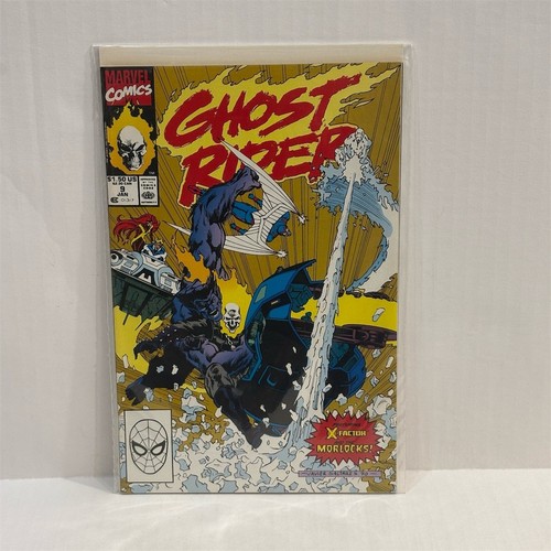 Ghost rider edizione - rider,