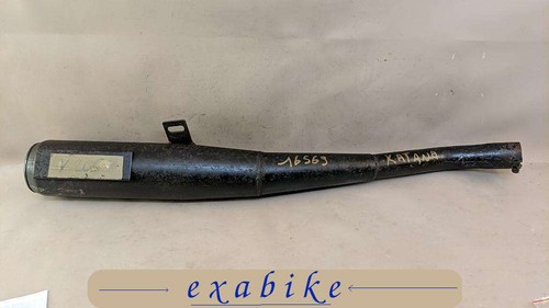 Silencieux devil pour suzuki - silencieux,