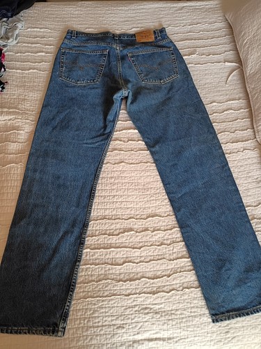 Jeans levis 505 - jeans,