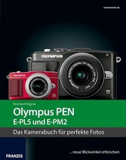 Kamerabuch Olympus PEN (E-PL5