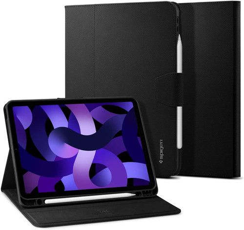 Cover liquid air folio ipad - liquid,