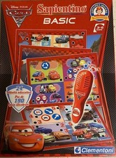 Cars 2 - Sapientino Basic